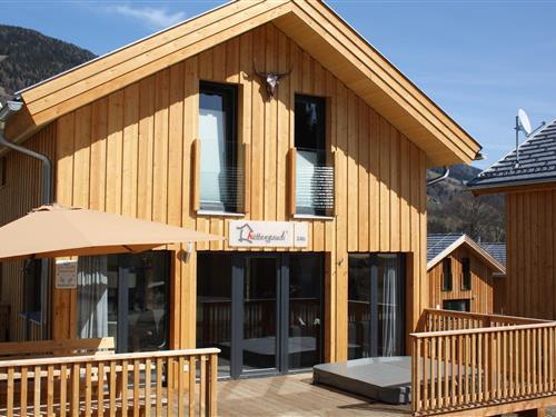 Sommerhus - 9 personer -  - 8861 - Kreischberg Murau