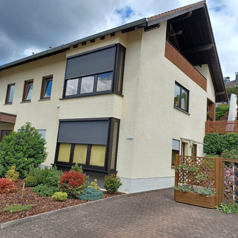Ferielejlighed - 2 personer -  - Rudolf-Virchow-Str. - 54329 - Konz