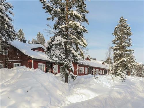 Ferienhaus - 6 Personen -  - Inari - 99830