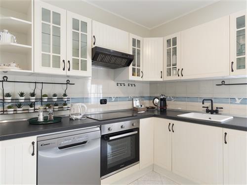 Ferielejlighed - 4 personer -  - Bordighera - 18012