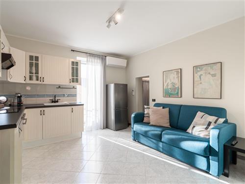 Ferieleilighet - 4 personer -  - Bordighera - 18012