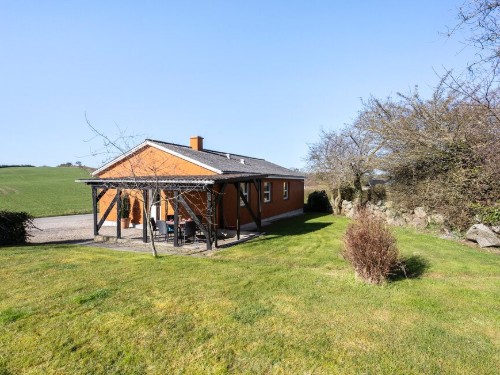 Sommerhus - 6 personer -  - Lersey Alle - Tårup - 5871 - Frørup