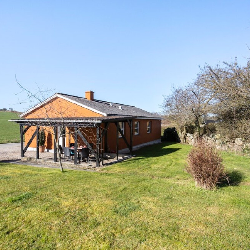 Ferienhaus - 6 Personen -  - Lersey Alle - Taarup - 5871 - Frörup