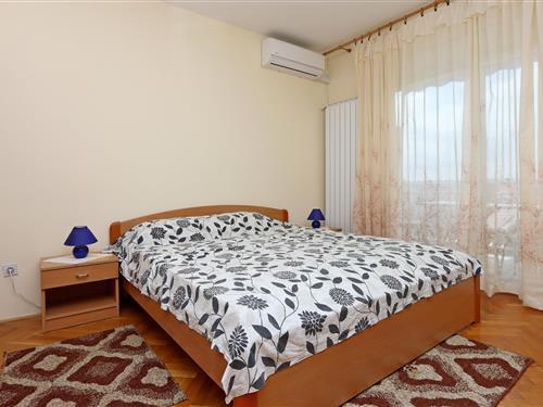 Ferieleilighet - 5 personer -  - Punat - 51521 - Punat