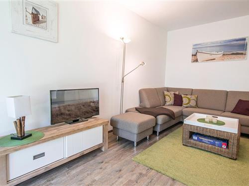Holiday apartment - 4 persons -  - Lindenstraße - 23746 - Kellenhusen