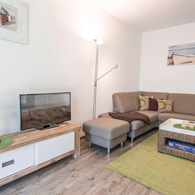 Ferielejlighed - 4 personer -  - Lindenstraße - 23746 - Kellenhusen