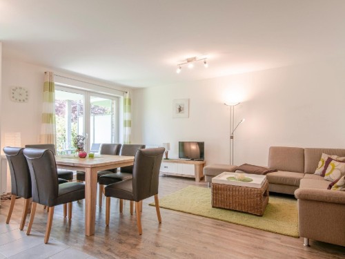 Ferieleilighet - 4 personer -  - Lindenstraße - 23746 - Kellenhusen