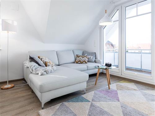 Ferieleilighet - 4 personer -  - Barther Straße - 18374 - Zingst / Ostseebad Zingst