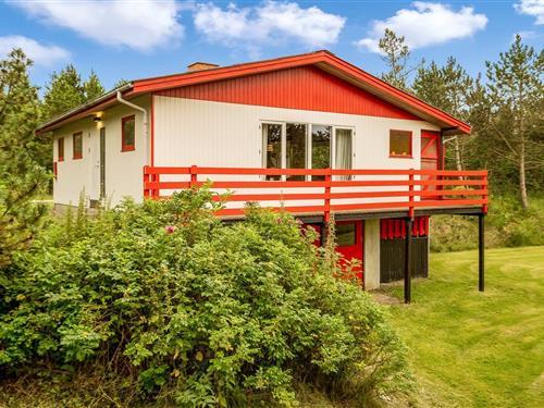 Ferienhaus - 5 Personen -  - Elisesvej - Trend - 9670 - Lögstör