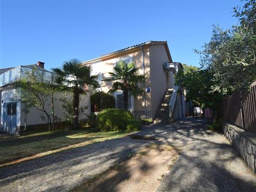 Ferielejlighed - 3 personer -  - Dubašljanska - 51511 - Malinska