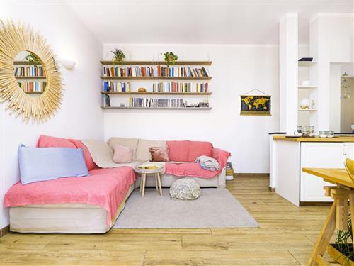 Ferielejlighed - 2 personer -  - Genova - 16148