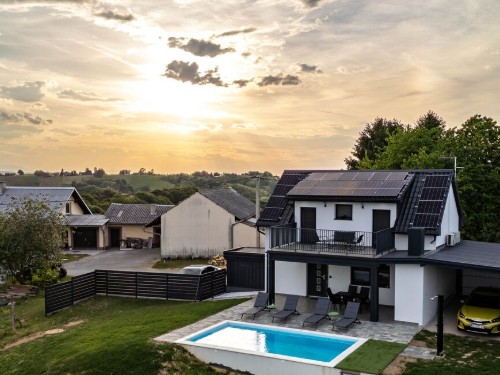 Feriehus - 6 personer -  - Banfi - Cakovec-Banfi - 40312 - Banfi