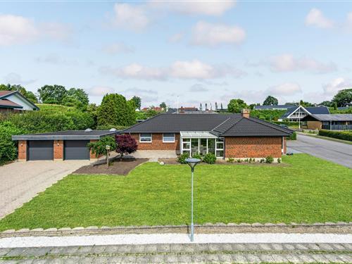 Sommerhus - 6 personer -  - Drosselvej - Kollund - 6340 - Kruså