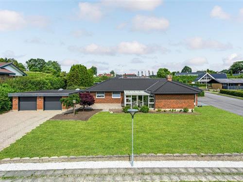 Ferienhaus - 6 Personen -  - Drosselvej - Kollund - 6340 - Kruså