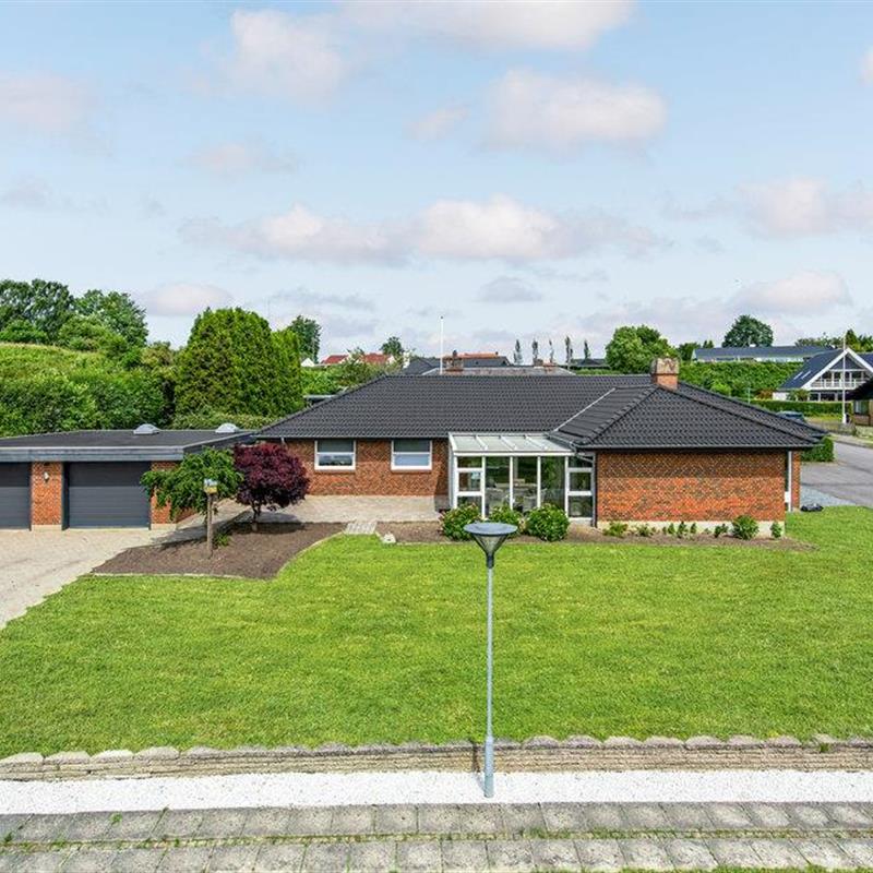 Sommerhus - 6 personer -  - Drosselvej - Kollund - 6340 - Kruså