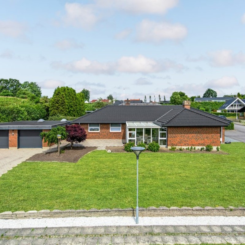 Ferienhaus - 6 Personen -  - Drosselvej - Kollund - 6340 - Kruså