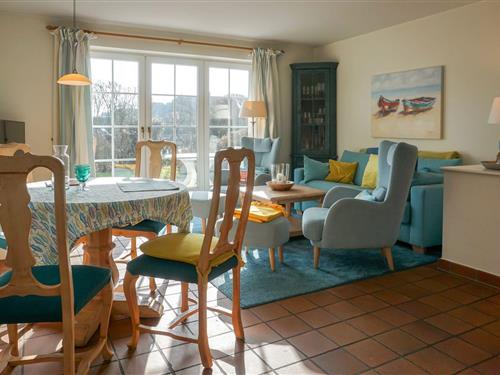 Ferieleilighet - 4 personer -  - Lerchenweg - 25996 - Wenningstedt-Braderup (Sy