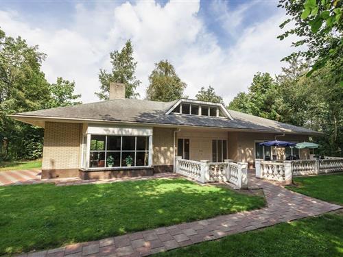 Sommerhus - 10 personer -  - 3925MC - Scherpenzeel