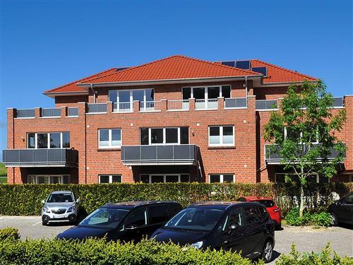 Holiday apartment - 5 persons -  - Alter Sielweg - 26427 - Bensersiel