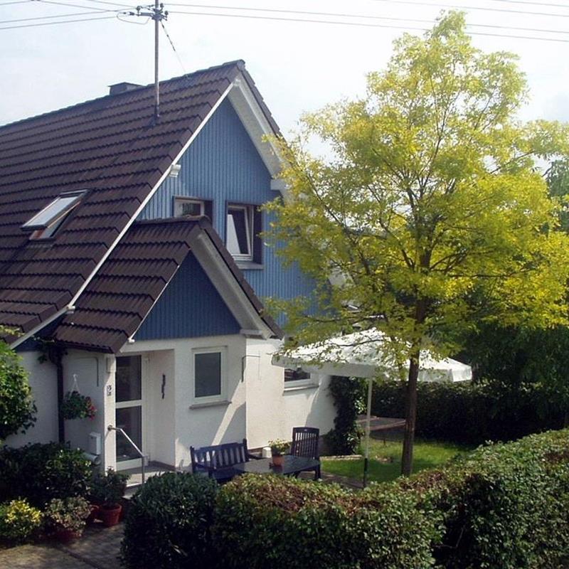 Ferielejlighed - 6 personer -  - Kolbergerstr. - 57627 - Hachenburg