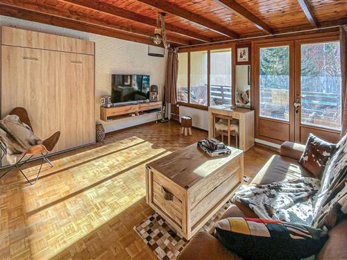 Ferielejlighed - 4 personer -  - Pra Loup - 04400 - Uvernet-Fours