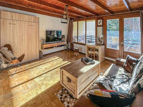 Holiday apartment - 4 persons -  - Pra Loup - 04400 - Uvernet-Fours