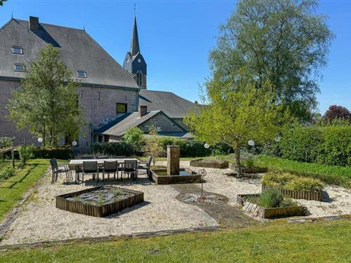 Sommerhus - 15 personer -  - Rue Léon Demars - 5575 - Gedinne