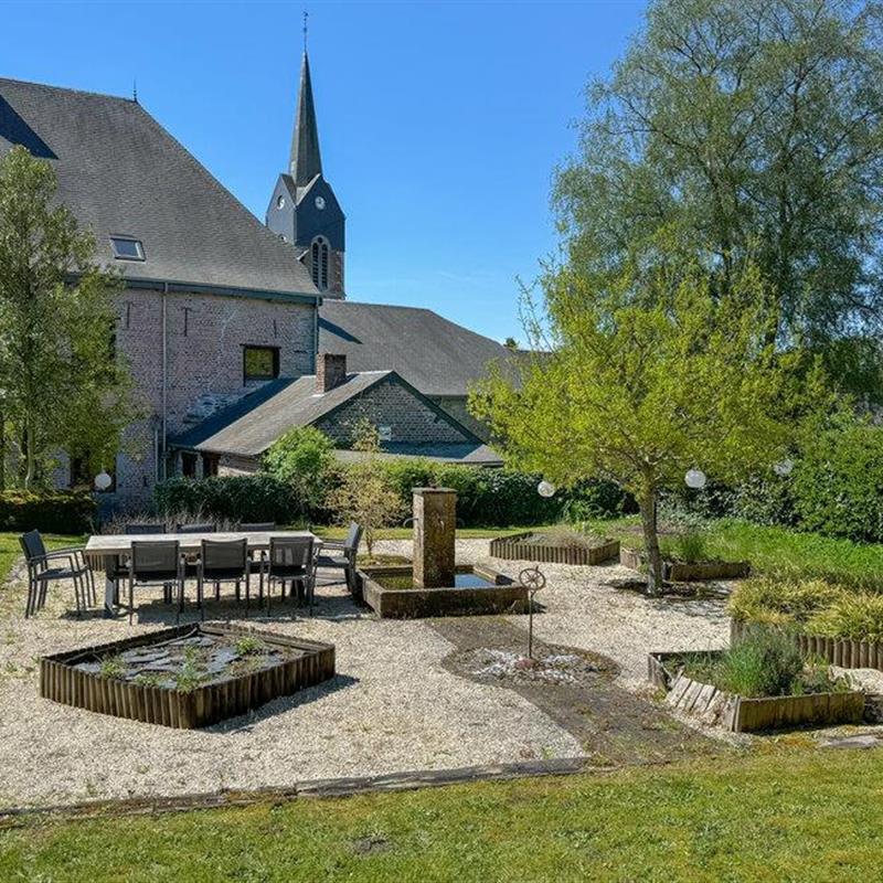 Sommerhus - 15 personer -  - Rue Léon Demars - 5575 - Gedinne