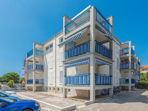 Ferieleilighet - 4 personer -  - Centener - 52210 - Rovinj