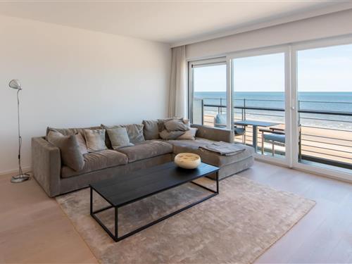 Holiday apartment - 8 persons -  - 8400 - Oostende