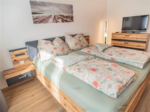 Ferielejlighed - 6 personer -  - Gedeir - 6143 - Matrei Am Brenner