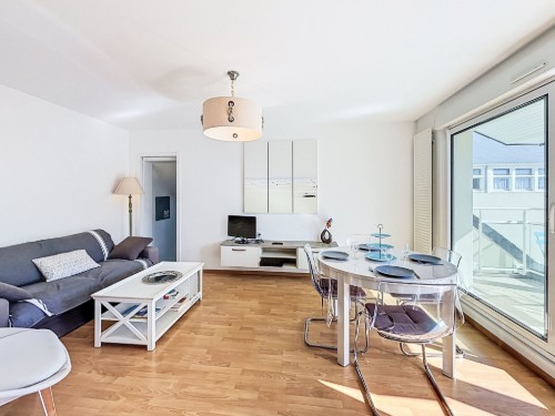 Holiday apartment - 4 persons -  - 56170 - Quiberon