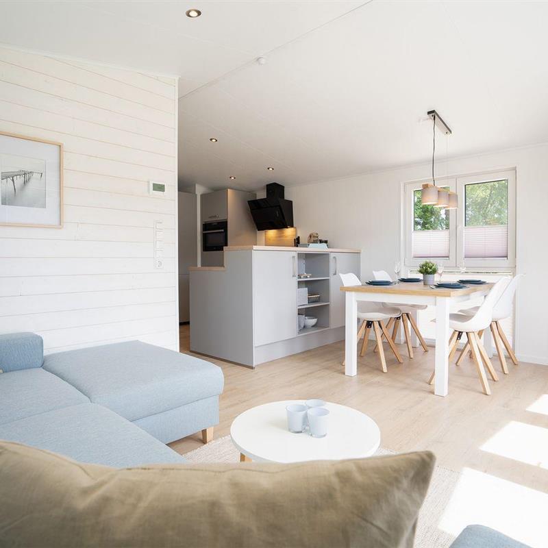 Sommerhus - 4 personer -  - Bormwiese - 23683 - Scharbeutz