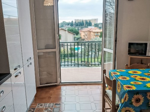 Semesterlägenhet - 4 personer -  - 17027 - Pietra Ligure