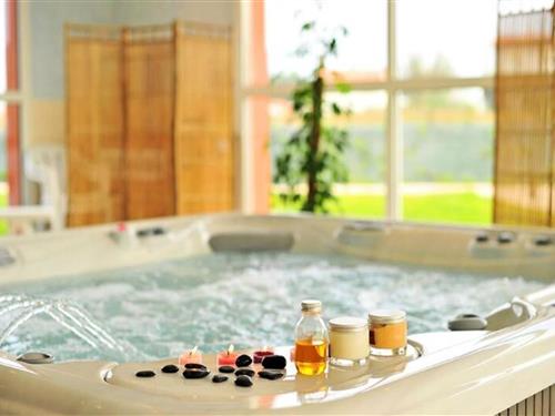 Ferielejlighed - 6 personer -  - 85800 - Saint-Gilles-De-Vie