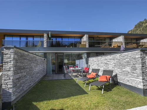 Holiday apartment - 8 persons -  - 5741 - Neukirchen Am Großvenedig