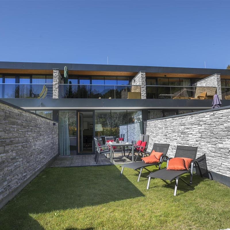 Ferielejlighed - 8 personer -  - 5741 - Neukirchen Am Großvenedig