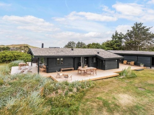 Sommerhus - 2 personer -  - Laurasvej - Grønhøj - 9480 - Løkken