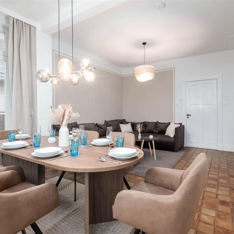 Sommerhus - 6 personer -  - Strandallee - 23669 - Timmendorfer Strand