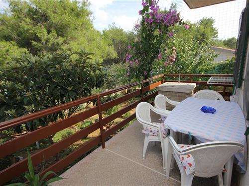 Holiday Home/Apartment - 4 persons -  - Mala Lamjana - 23272 - Mala Lamjana