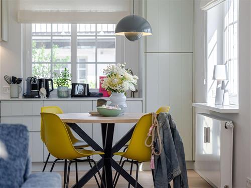 Ferienwohnung - 4 Personen -  - Trift 6 b - 25980 - Westerland Auf Sylt