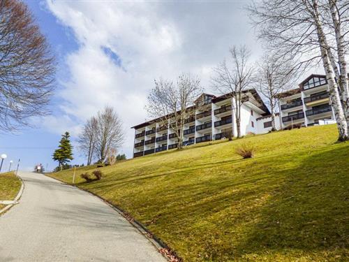 Ferielejlighed - 4 personer -  - Weissenberg 1, Wohnung - 87547 - Missen-Wilhams