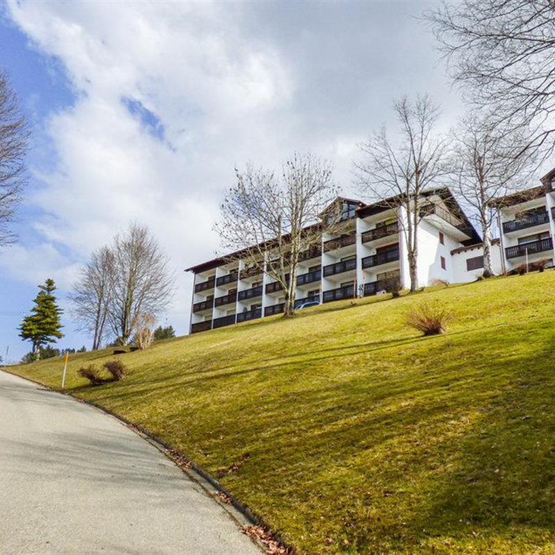 Ferielejlighed - 4 personer -  - Weissenberg 1, Wohnung - 87547 - Missen-Wilhams