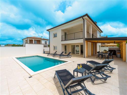 Feriehus - 8 personer -  - Barbariga - 52215