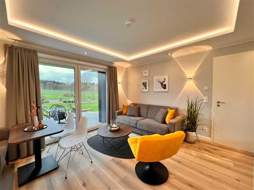 Ferieleilighet - 4 personer -  - Osnabrücker Str. - 49545 - Tecklenburg