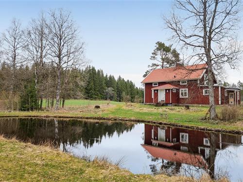 Holiday home - 6 persons -  - Liared - Liared - 523 91 - Ulrichamn