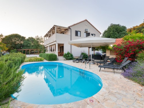 Holiday home - 12 persons -  - Donji Humac - Brac - Donji Humac - 21423 - Donji Humac