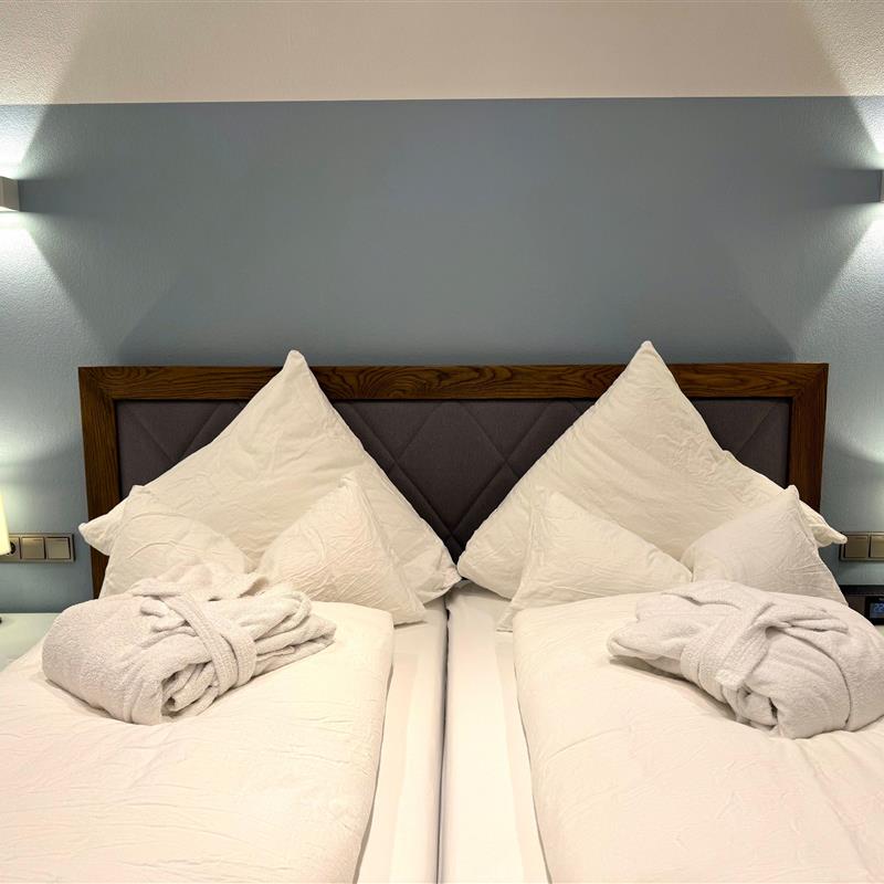 Ferielejlighed - 4 personer -  - Rathausstraße - 38644 - Goslar