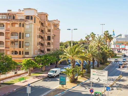 Ferielejlighed - 4 personer -  - 03180 - Torrevieja