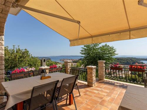 Ferielejlighed - 3 personer -  - Palit - Rab - Palit - 51280 - Palit